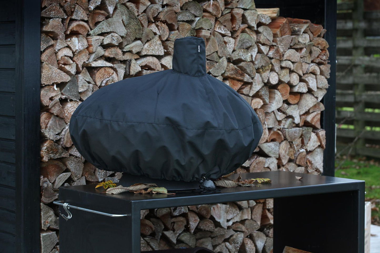 Morso Forno Pizza Oven - Hoes