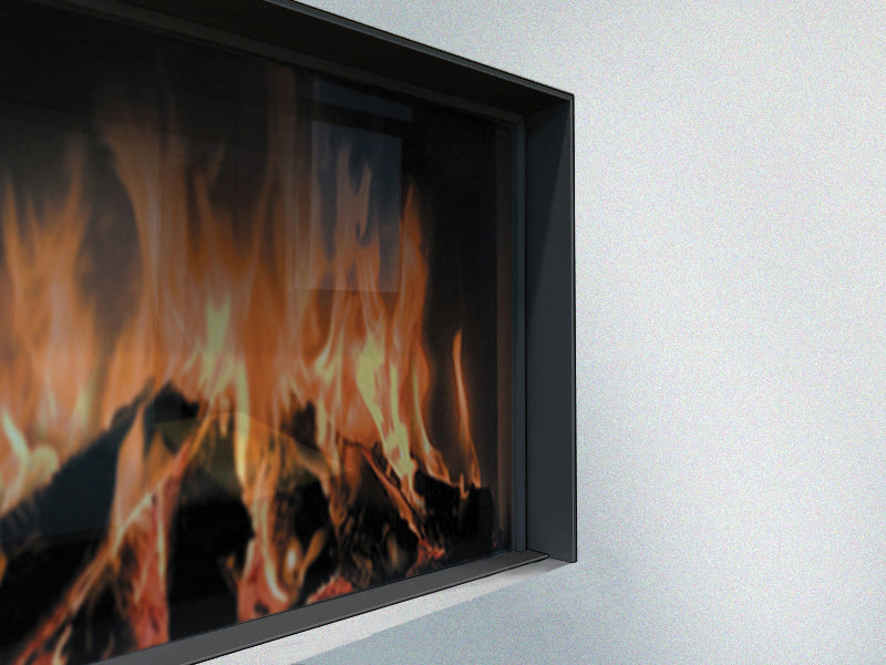 3-zijdig inbouwkader