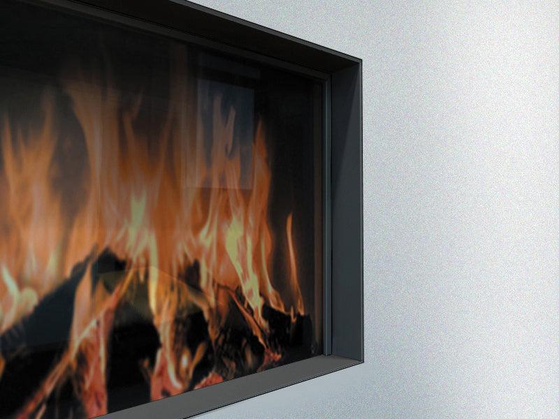 4-zijdig inbouwkader