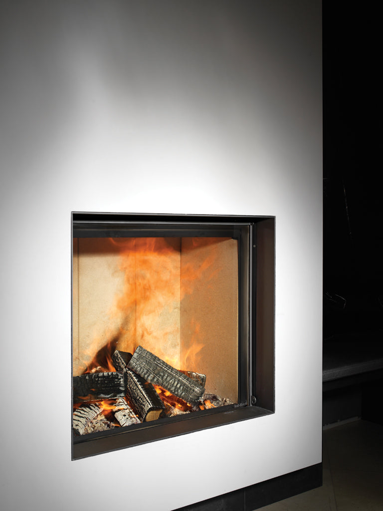 4-zijdig inbouwkader