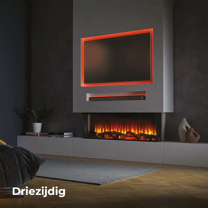 Charlton & Jenrick i-1250e Deep