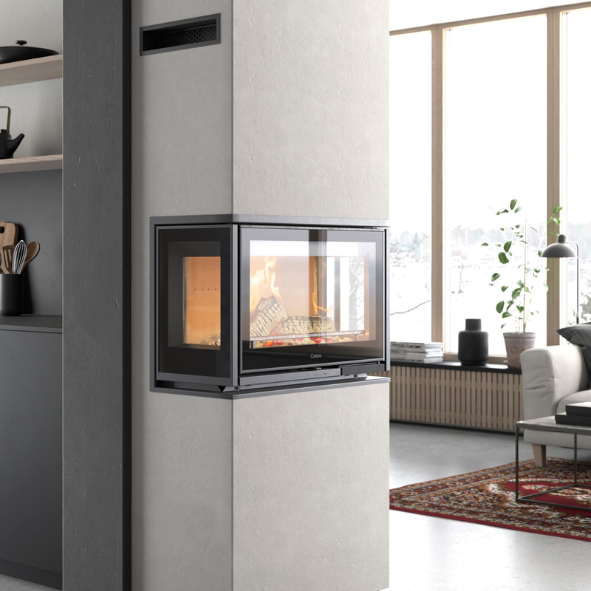 Contura i8 COSI 3-Zijdig