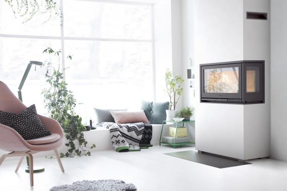 Contura i8 COSI 3-Zijdig