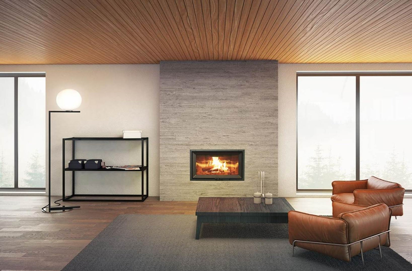 Jotul I 620 F-6324