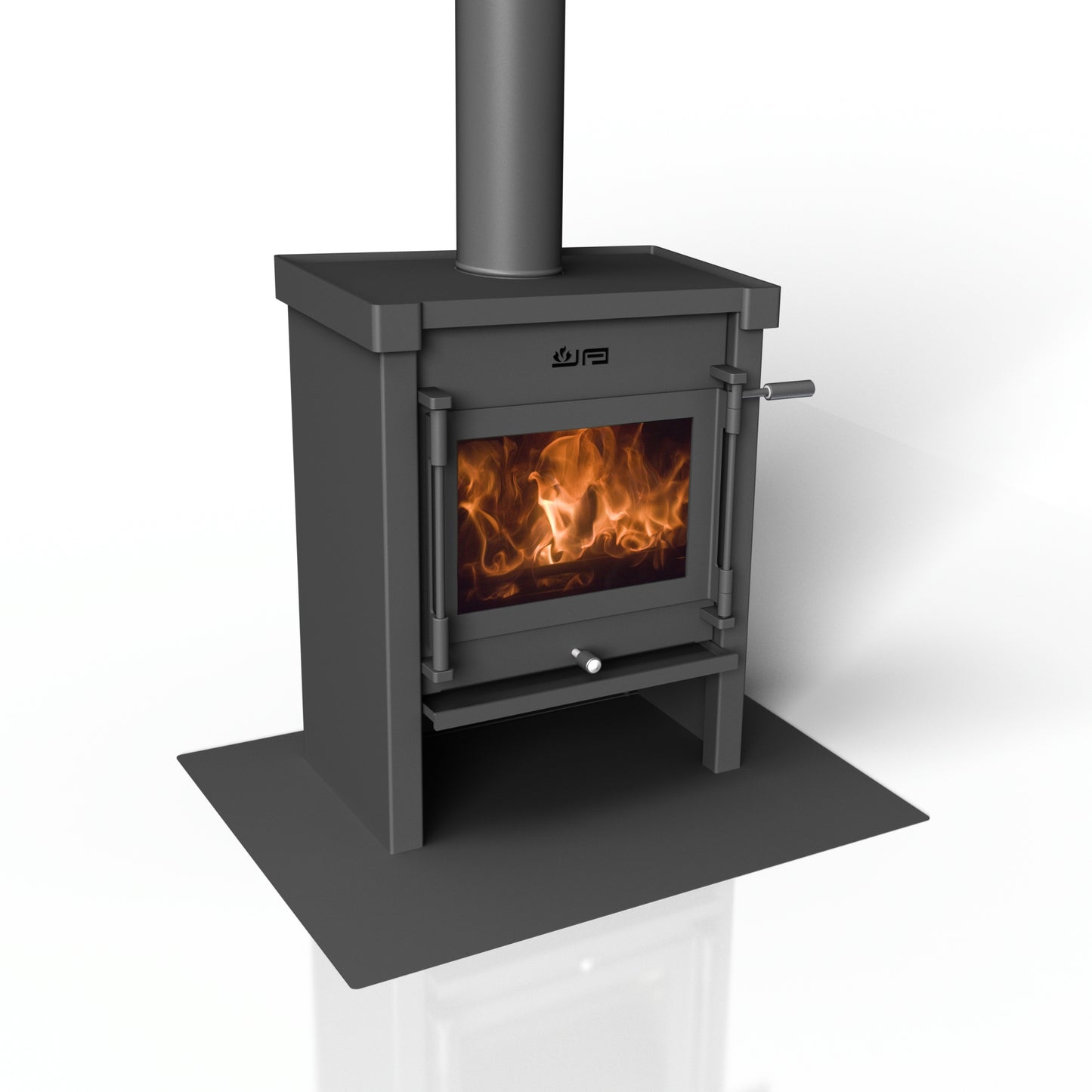 Jacobus 9-4070