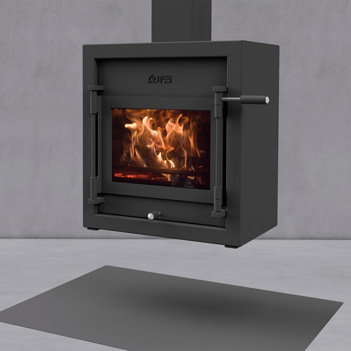 Jacobus 9 Kwadraat hangend front