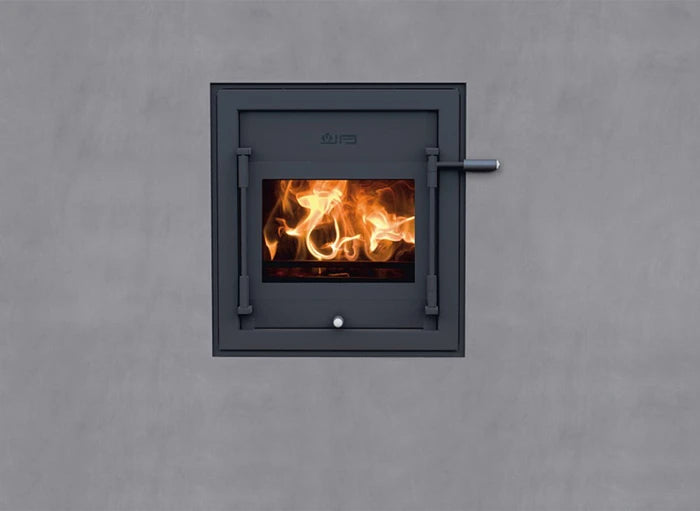 Jacobus 9 Kwadraat inbouw front