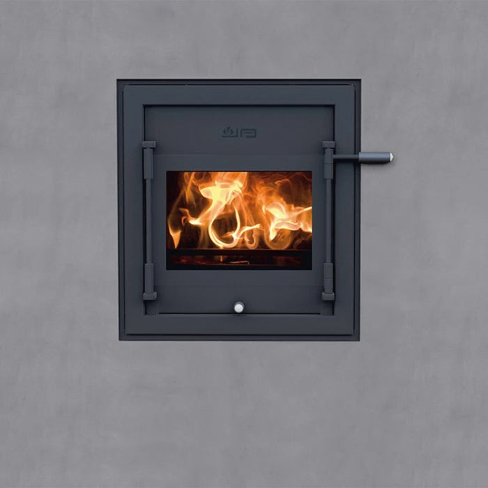 Jacobus 9 Kwadraat inbouw front