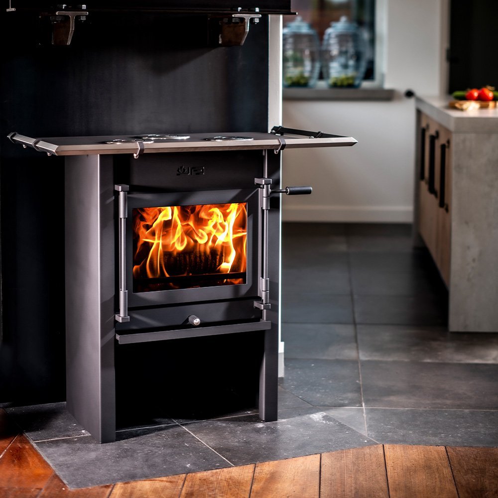 Jacobus 9 kookkachel