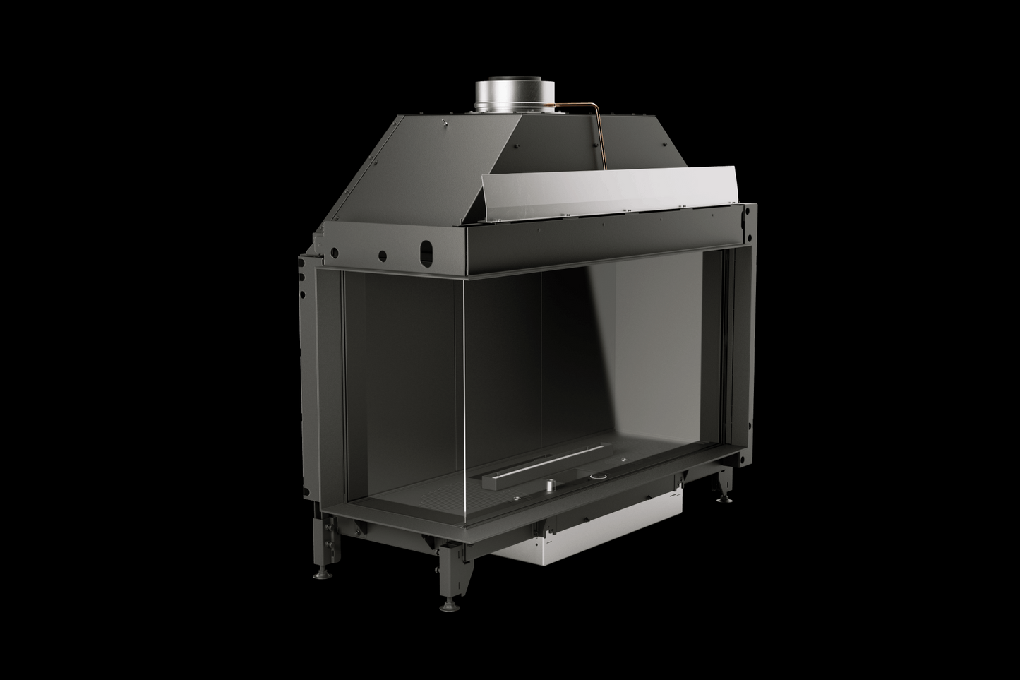 Kalfire Gi 80/55C