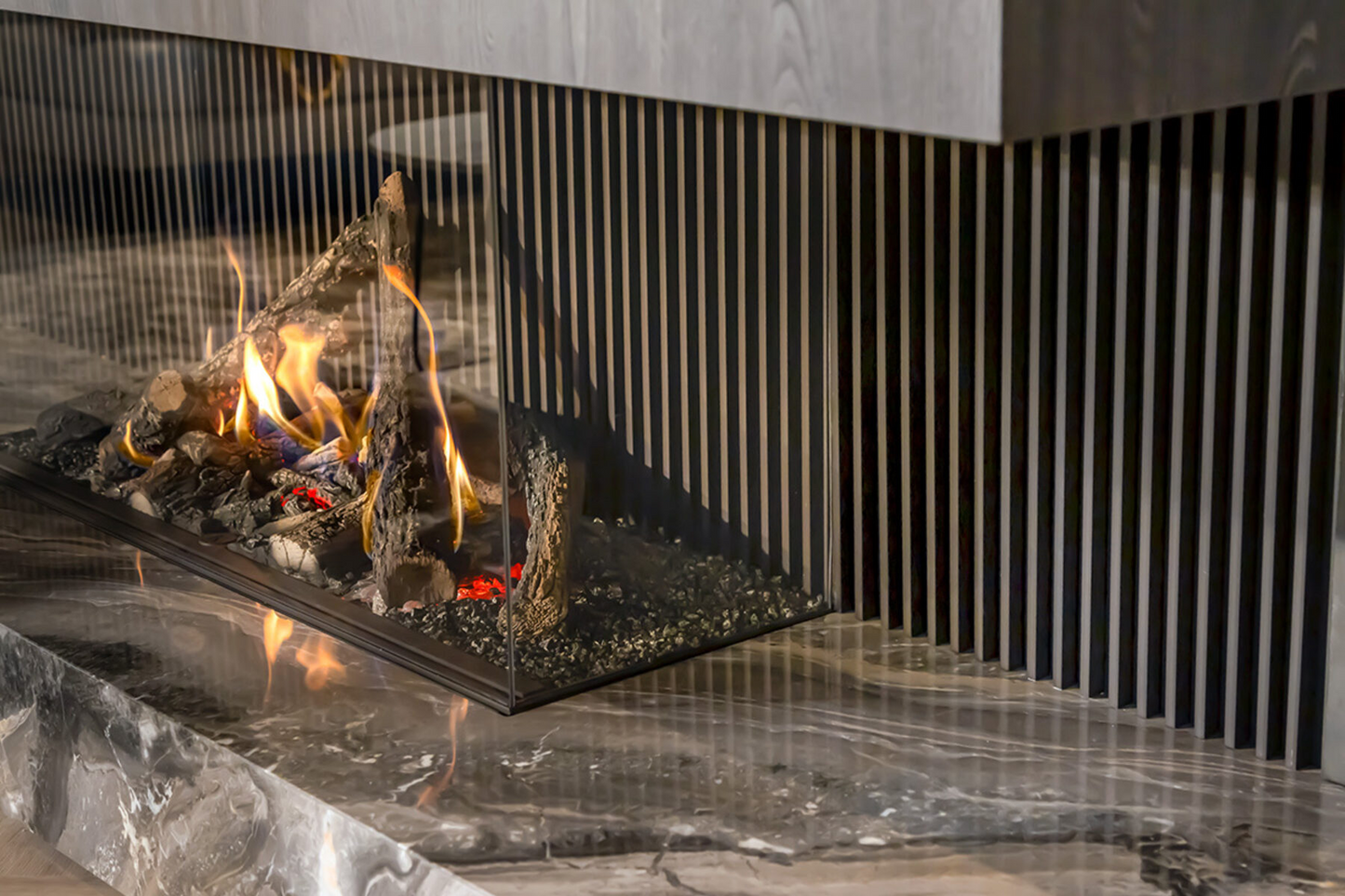 Kalfire GI 115/75S
