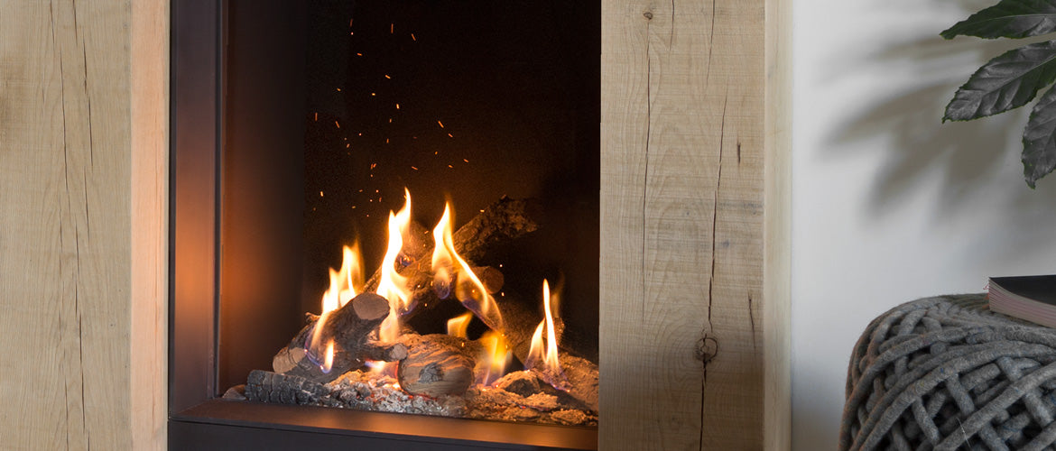 Natural Spark Generator