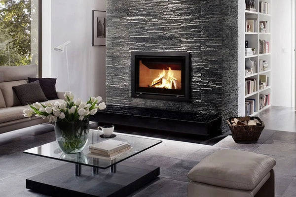 Spartherm Swing inzet 81x54