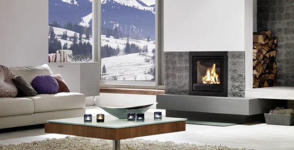 Spartherm Swing inzet 34x45