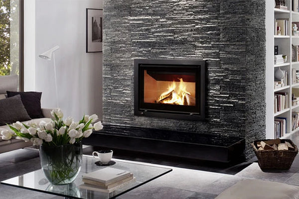 Spartherm Swing Inzet 61x50