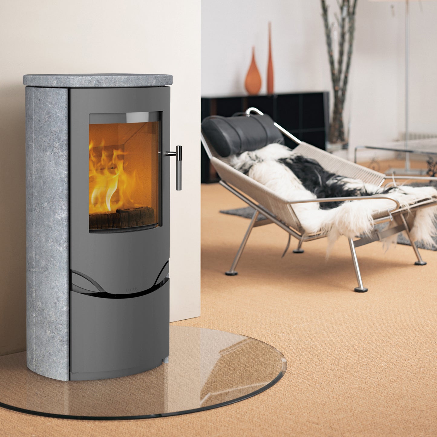 Lotus Prio 5