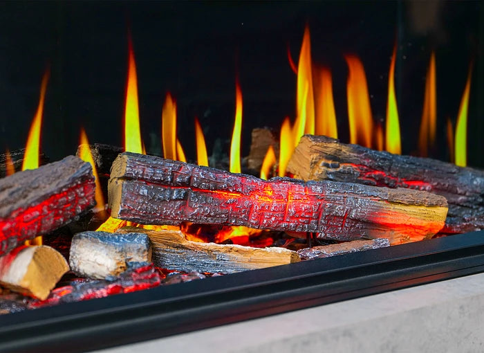 Charlton & Jenrick Luminosa 110