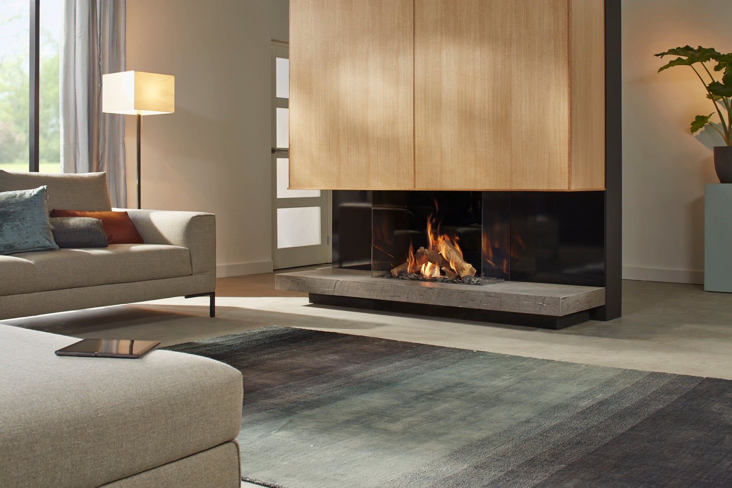 Dru Maestro 80/3 Eco Wave-0