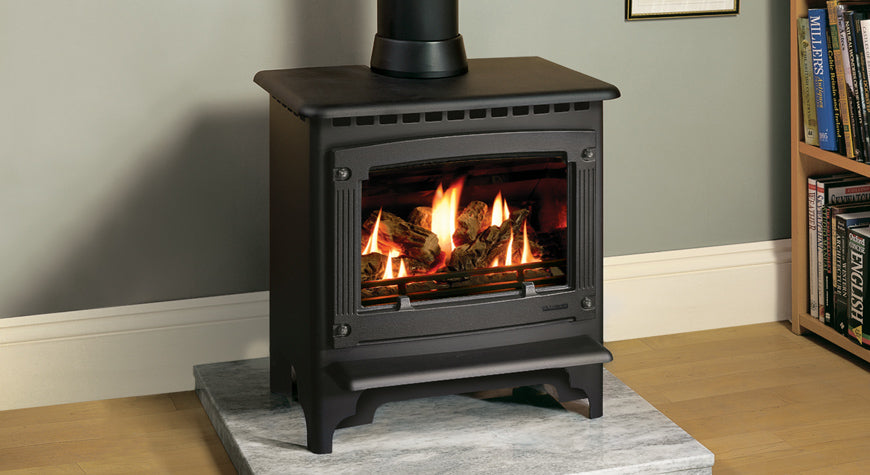 Gazco Marlborough Medium-3426