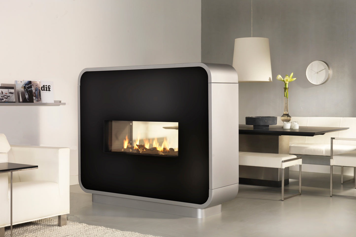 Dru Metro 100XT Tunnel Eco Wave-79