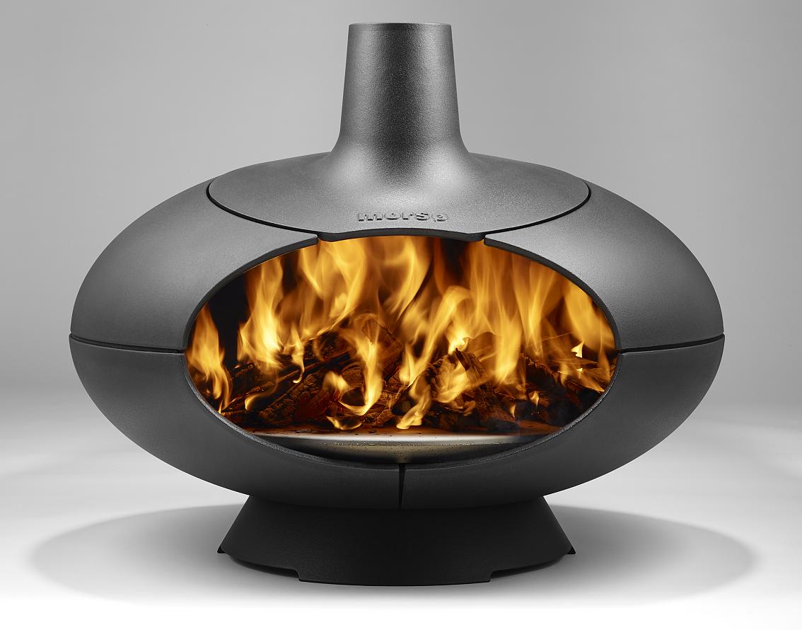 Morso Forno Pizza Oven