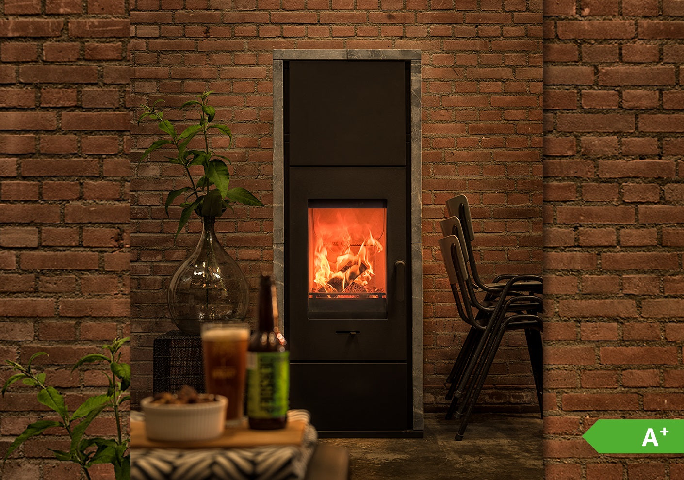 Wanders Pecan Eco L-0