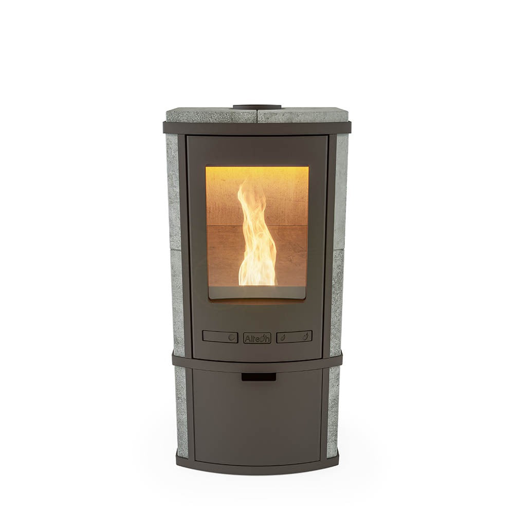Altech Torus Pelletkachel