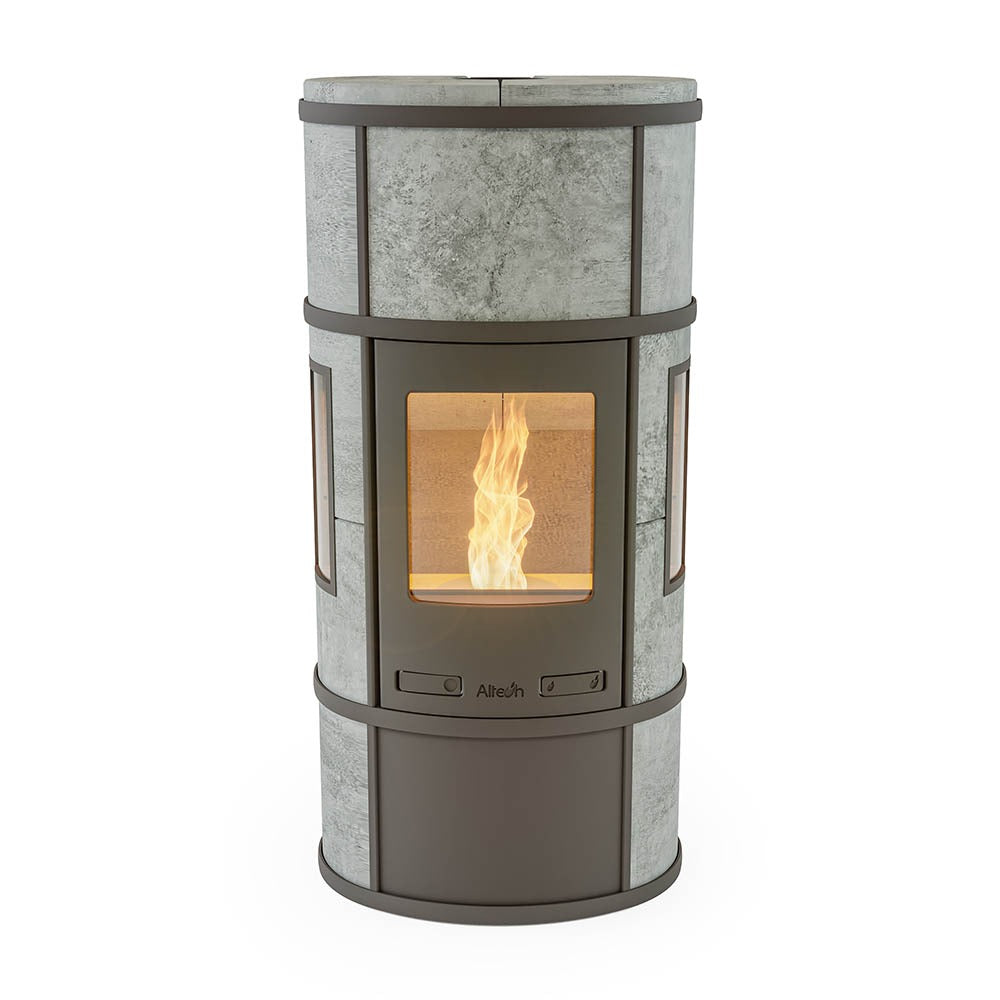 Altech Ecosy Plus Pelletkachel