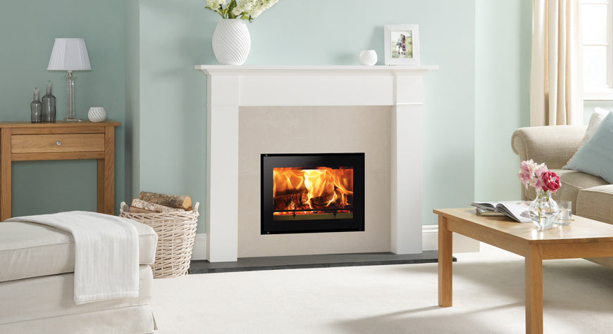 Stovax Studio 1 Inbouw