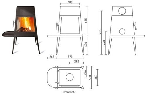 Skantherm Shaker-4146