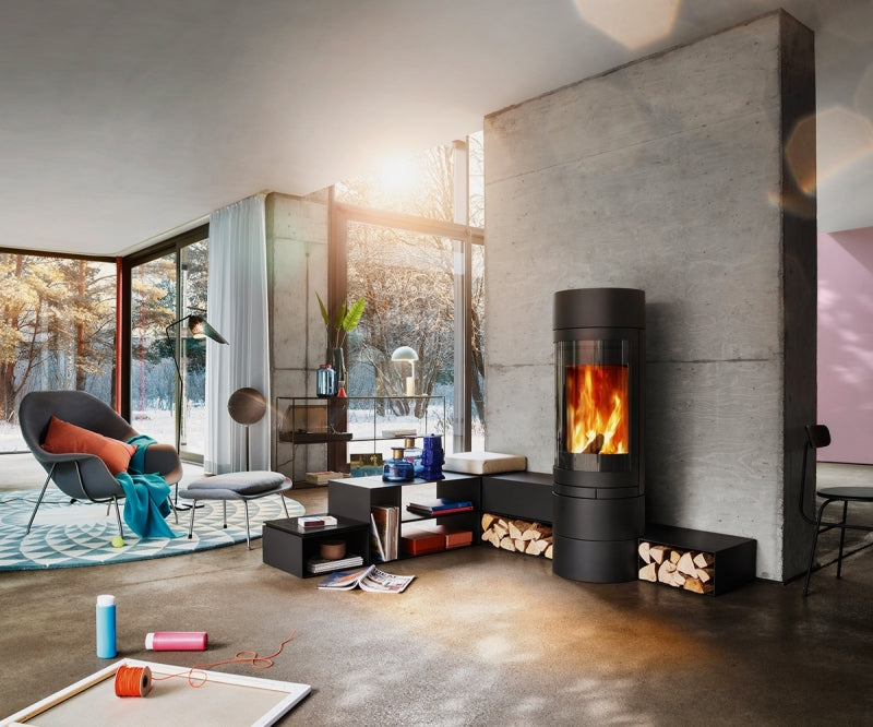 Skantherm Elementen Rond 2.0