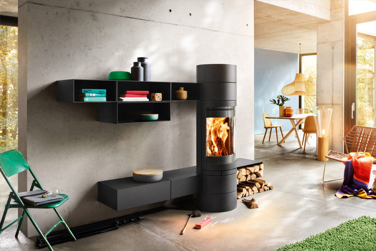 Skantherm Elementen Rond 2.0