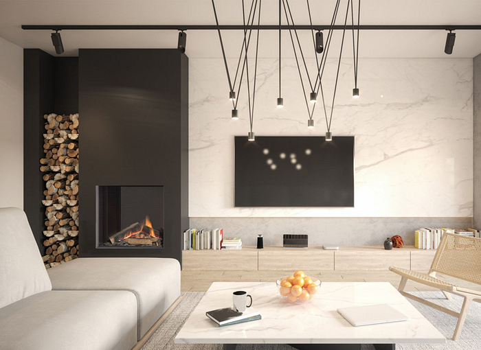 Element4 Sky Square Front