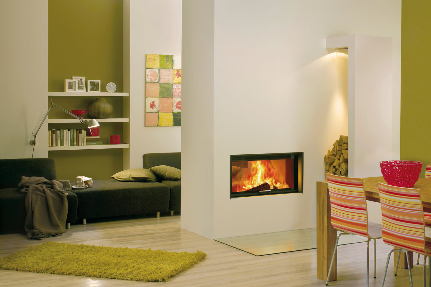 Spartherm Varia A-FDh-3S,4S-0