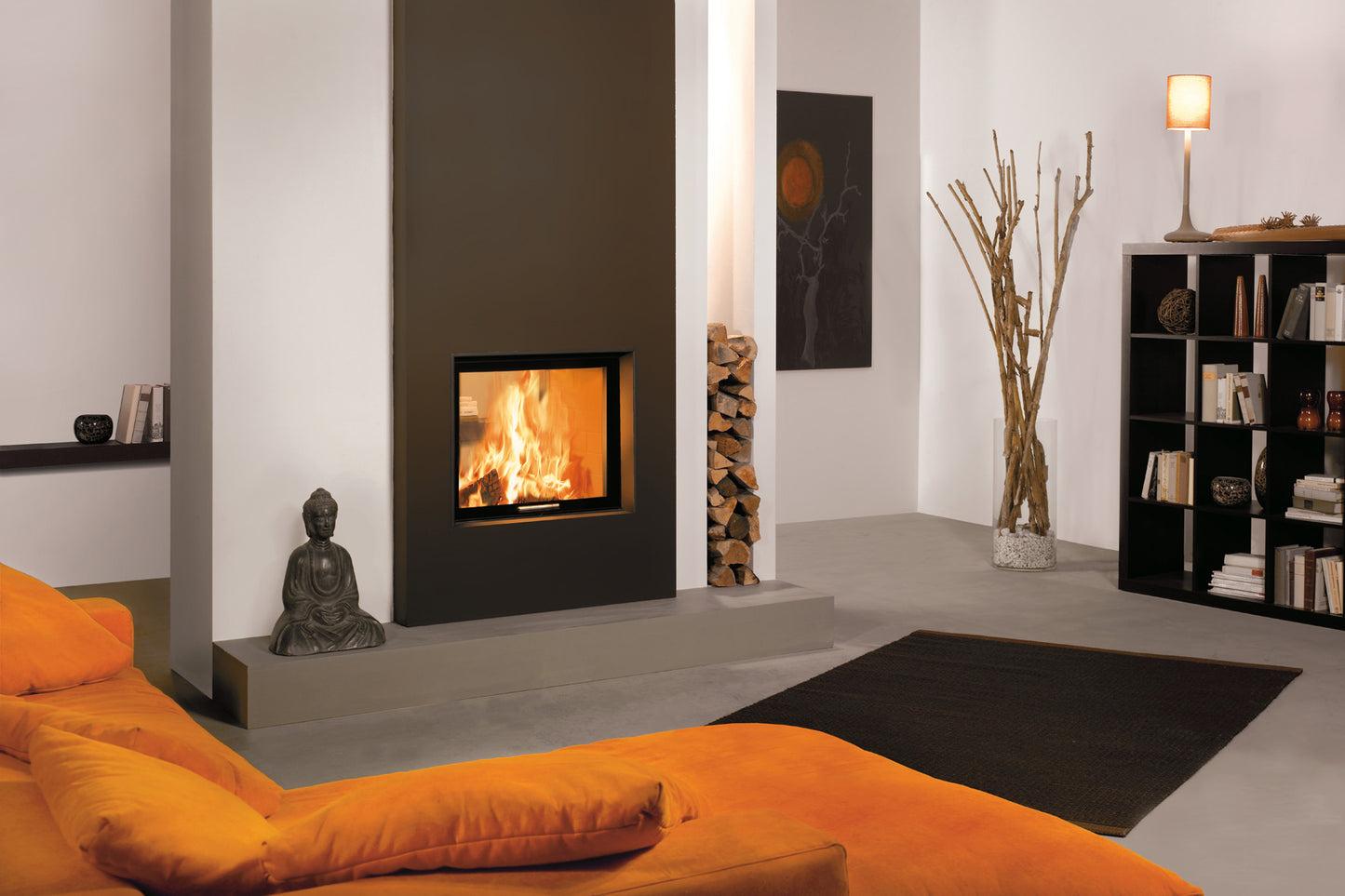 Spartherm Varia FDh-3S,4S-0