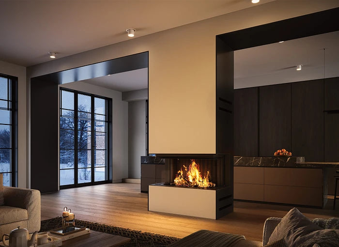 Spartherm Premium Triple 100x42x50