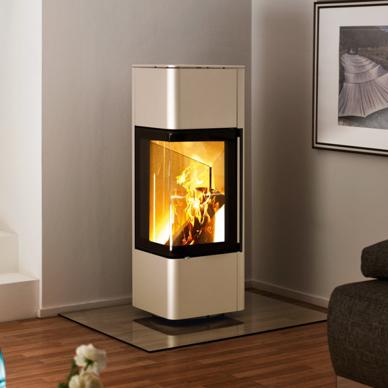 Spartherm Cubo S RLA/RLU