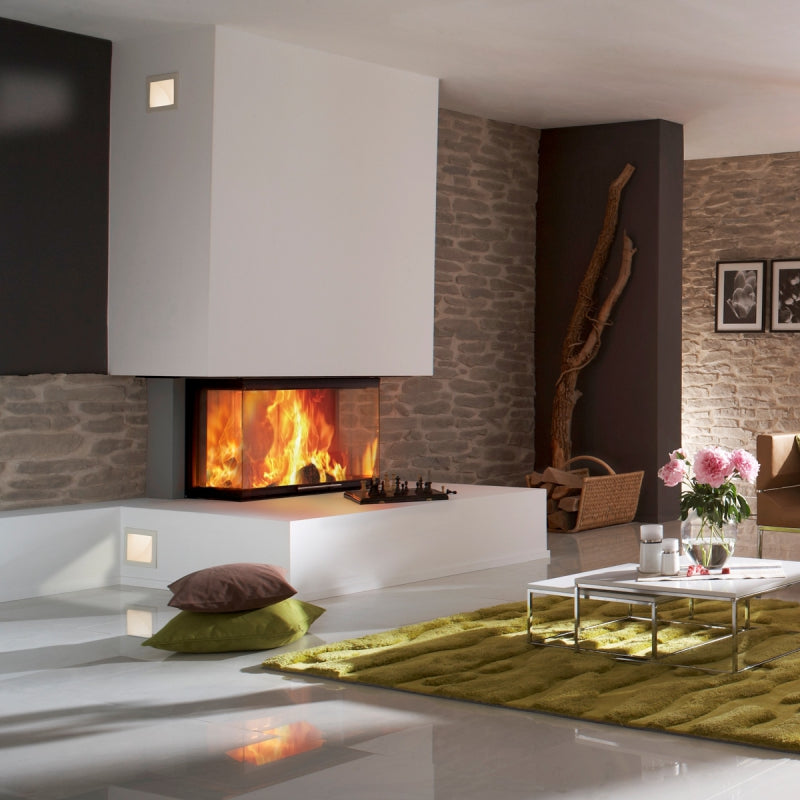 Spartherm Triple 80x41x50