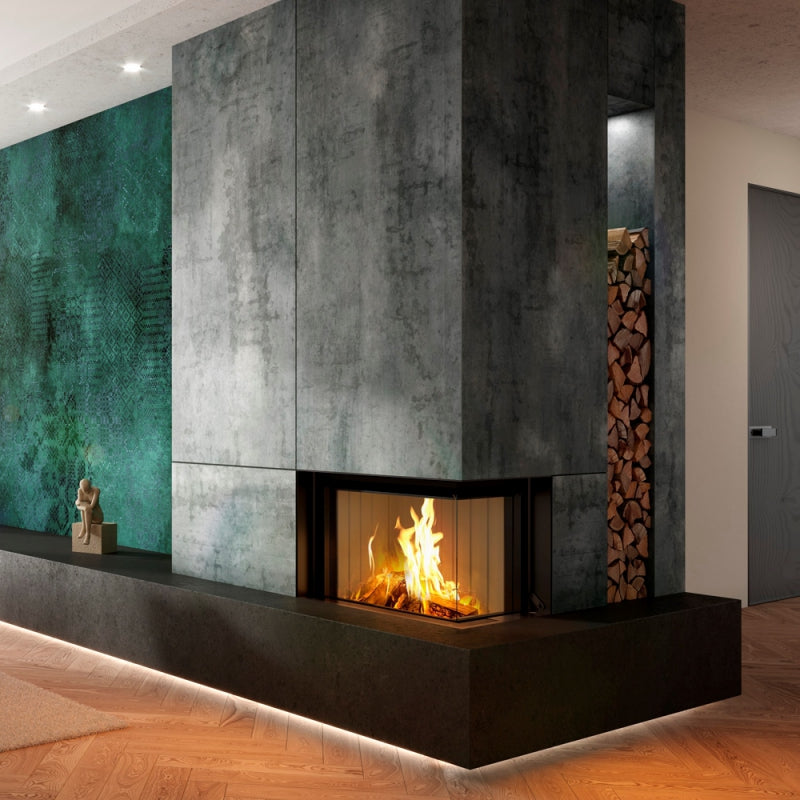 Spartherm Premium Corner 68x40x50