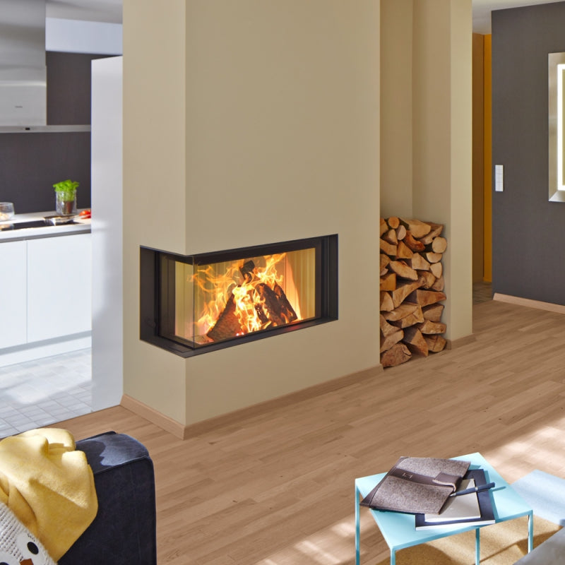 Spartherm Premium Corner 80x40x50