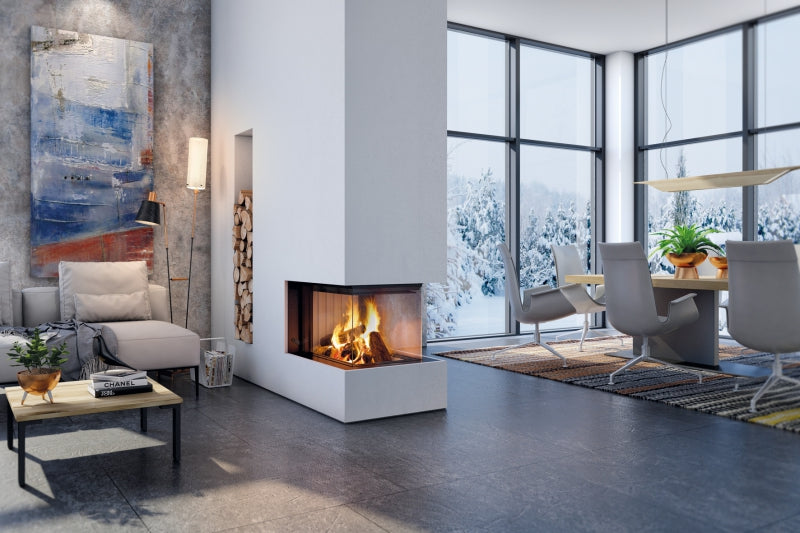 Spartherm Premium Triple 50x74x50