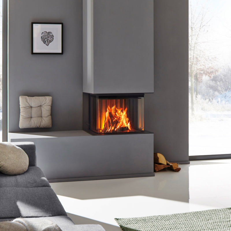 Spartherm Premium Triple 60x38x50