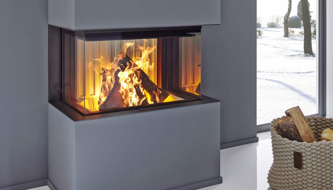 Spartherm Linear Triple 80x41x50 RLA