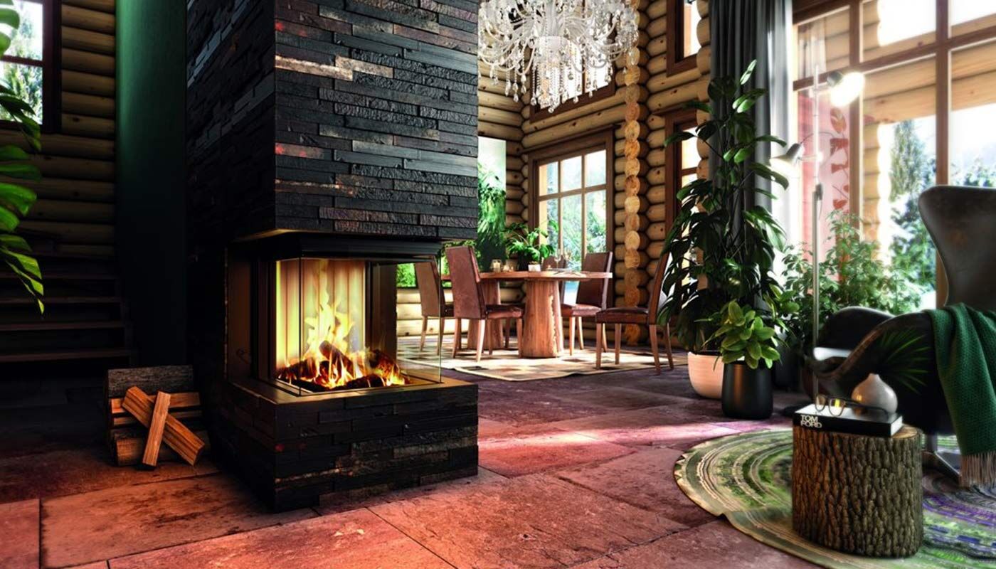 Spartherm Premium Triple 50x54x50