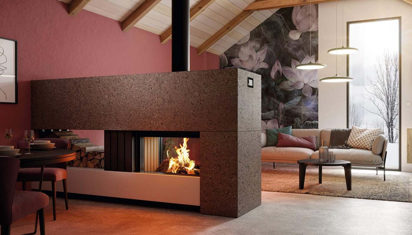 Spartherm Premium Tunnel 87x50