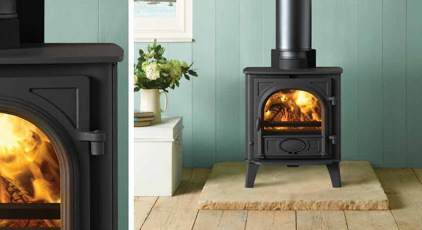 Gazco Stockton 5-3443