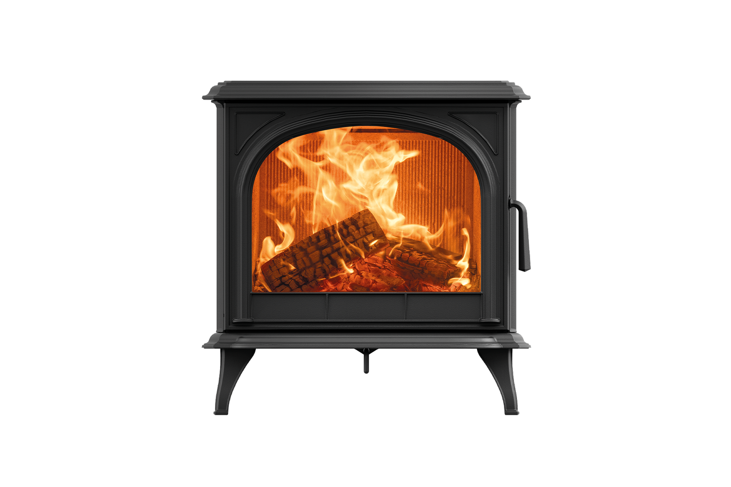 Stovax Huntingdon 40