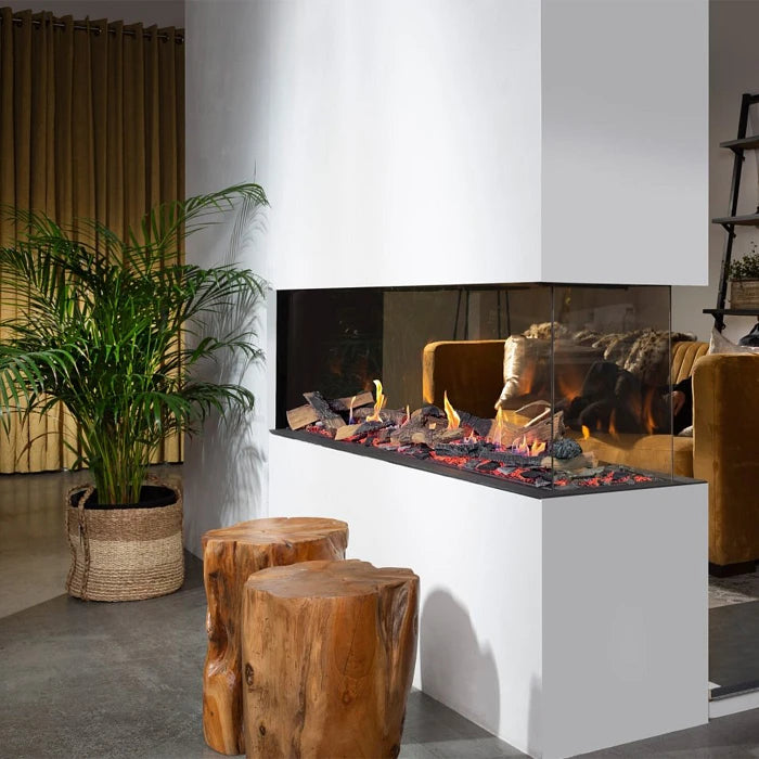 Element4 Summum 140 roomdivider Bio