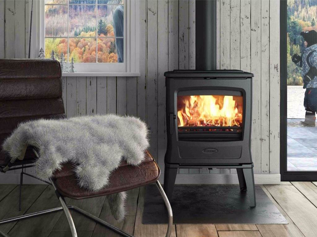 Dovre TAI45WD-0