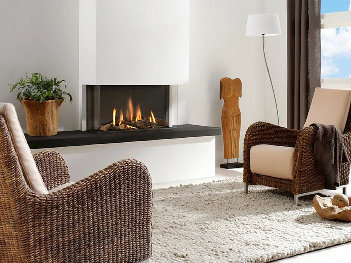 Element4 Trisore 100 Gashaard